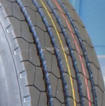 385/65 R22,5