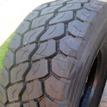 APLUS 445/65 R 22,5 T605 Tatra 815 agro