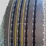 385/65 R22,5 TR-1 Tyrex ruská pneu
